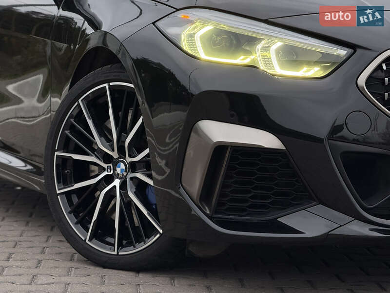 Купе BMW 2 Series Gran Coupe 2020 в Киеве фото 10 Купе BMW 2 Series Gran Coupe 2020 в Киеве