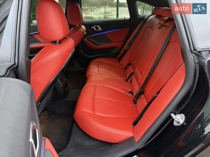 Купе BMW 2 Series Gran Coupe 2020 в Киеве фото 46 Купе BMW 2 Series Gran Coupe 2020 в Киеве