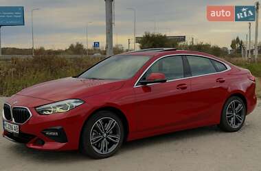 Купе BMW 2 Series Gran Coupe 2020 в Львове