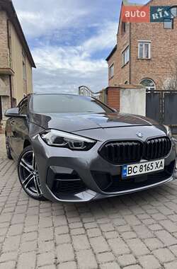 Купе BMW 2 Series Gran Coupe 2020 в Львове