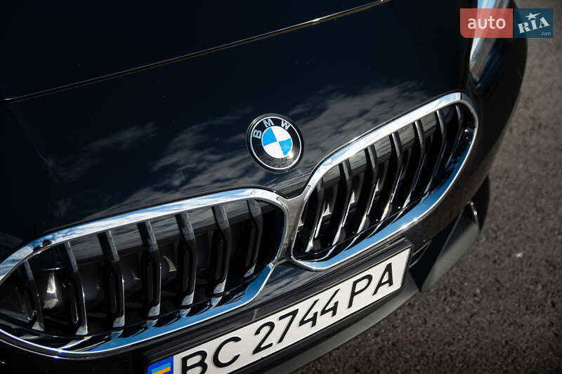 Купе BMW 2 Series Gran Coupe 2020 в Львове