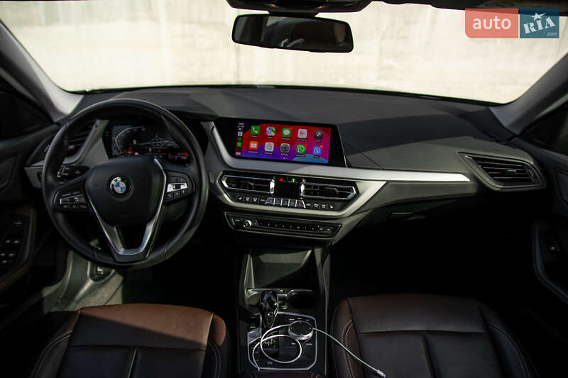 Купе BMW 2 Series Gran Coupe 2020 в Львове