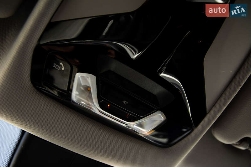 Купе BMW 2 Series Gran Coupe 2020 в Львове