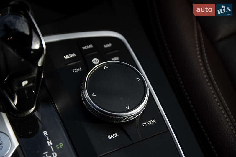 Купе BMW 2 Series Gran Coupe 2020 в Львове