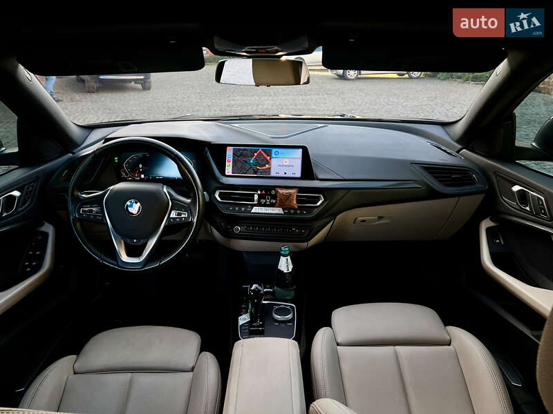 Купе BMW 2 Series Gran Coupe 2022 в Житомирі фото 6 Купе BMW 2 Series Gran Coupe 2022 в Житомирі