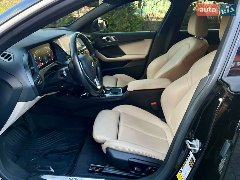 Купе BMW 2 Series Gran Coupe 2022 в Житомирі фото 3 Купе BMW 2 Series Gran Coupe 2022 в Житомирі