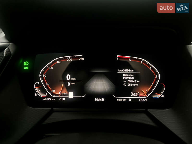 Купе BMW 2 Series Gran Coupe 2022 в Житомирі фото 9 Купе BMW 2 Series Gran Coupe 2022 в Житомирі