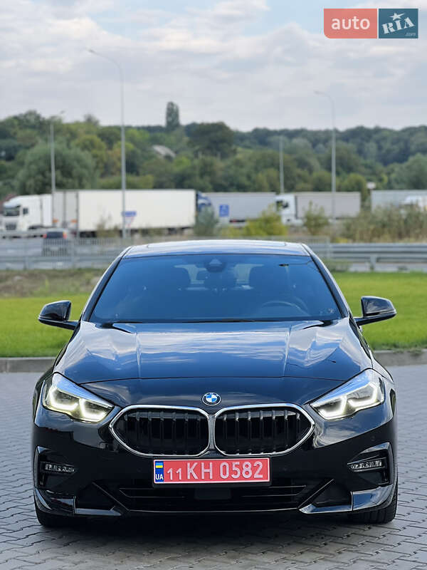 Купе BMW 2 Series Gran Coupe 2020 в Лубнах фото 18 Купе BMW 2 Series Gran Coupe 2020 в Лубнах