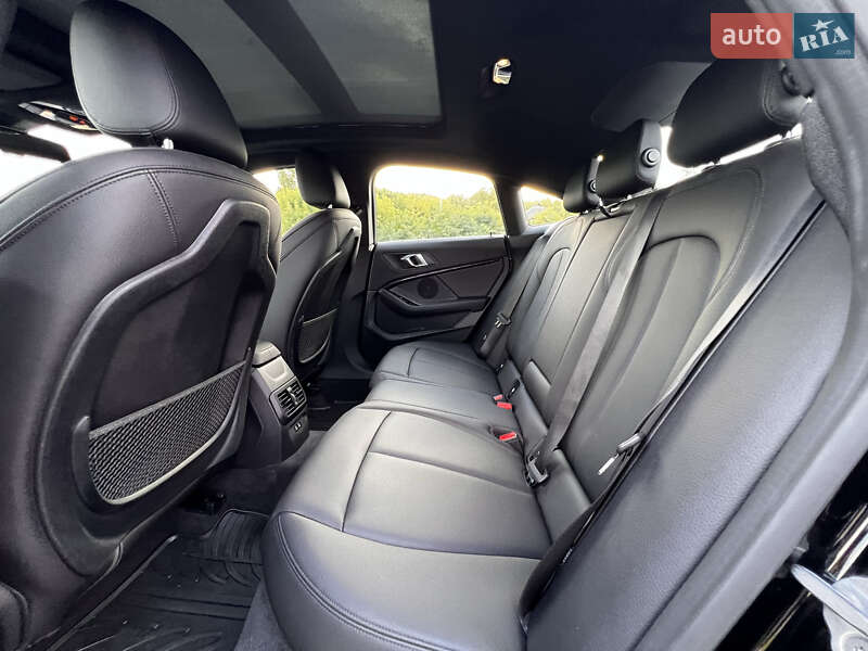 Купе BMW 2 Series Gran Coupe 2020 в Лубнах фото 48 Купе BMW 2 Series Gran Coupe 2020 в Лубнах
