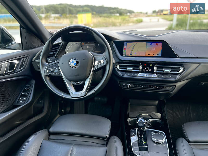 Купе BMW 2 Series Gran Coupe 2020 в Лубнах фото 56 Купе BMW 2 Series Gran Coupe 2020 в Лубнах