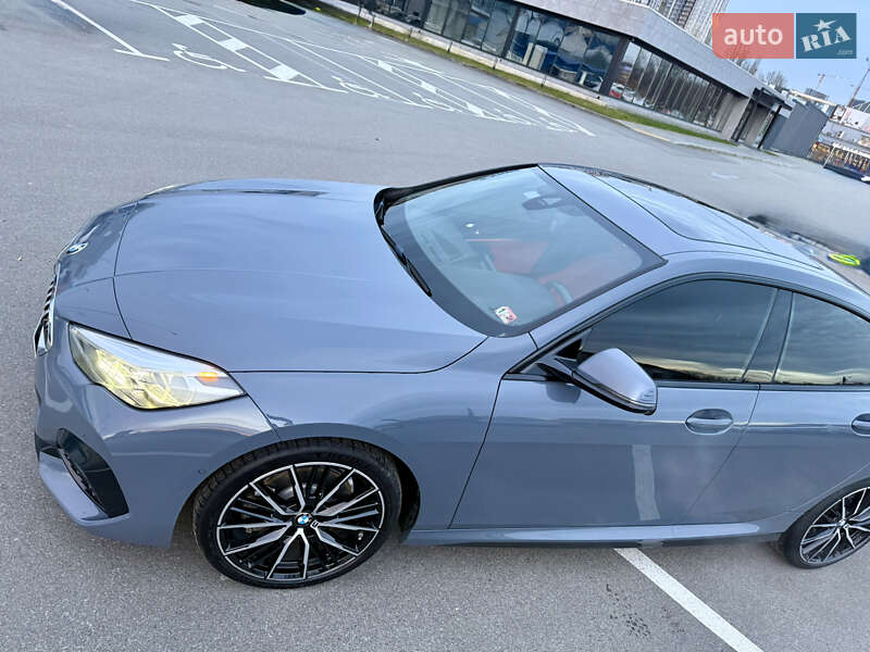 Купе BMW 2 Series Gran Coupe 2020 в Киеве