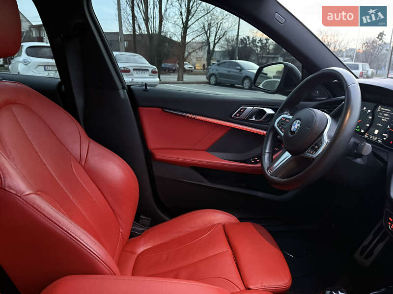 Купе BMW 2 Series Gran Coupe 2020 в Киеве