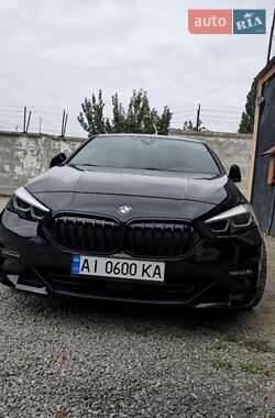 Купе BMW 2 Series Gran Coupe 2020 в Баришівка
