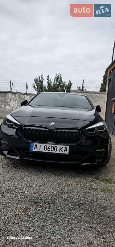 BMW 2 Series Gran Coupe 2020 BMW 2 Series Gran Coupe 2020