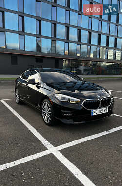 Купе BMW 2 Series Gran Coupe 2020 в Киеве