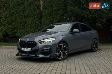 Купе BMW 2 Series Gran Coupe 2020 в Одессе
