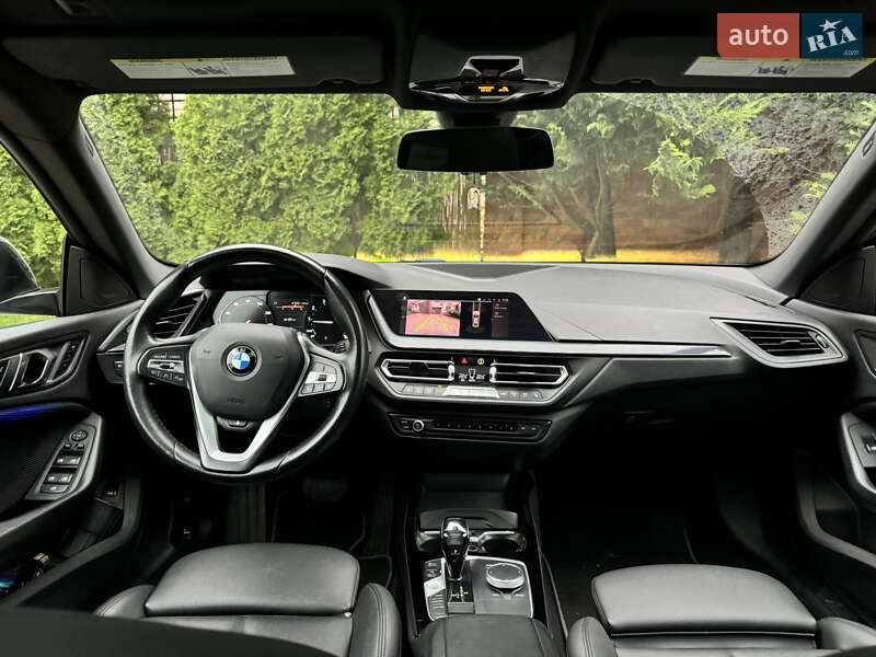 Купе BMW 2 Series Gran Coupe 2020 в Одессе фото 7 Купе BMW 2 Series Gran Coupe 2020 в Одессе