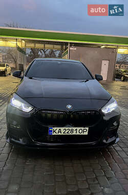 Купе BMW 2 Series Gran Coupe 2020 в Києві