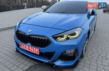 Купе BMW 2 Series Gran Coupe 2021 в Запорожье