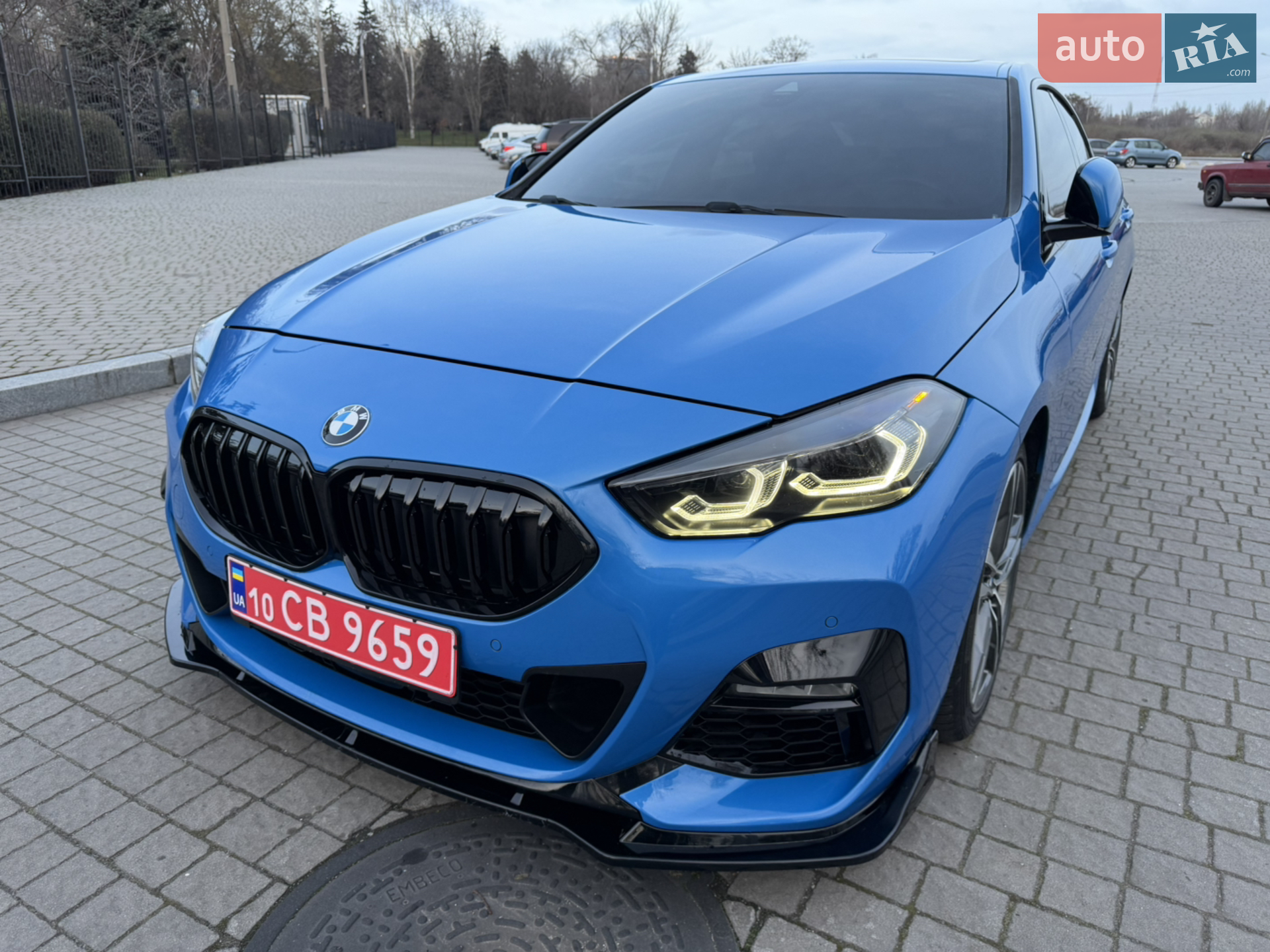 Фото авто 4