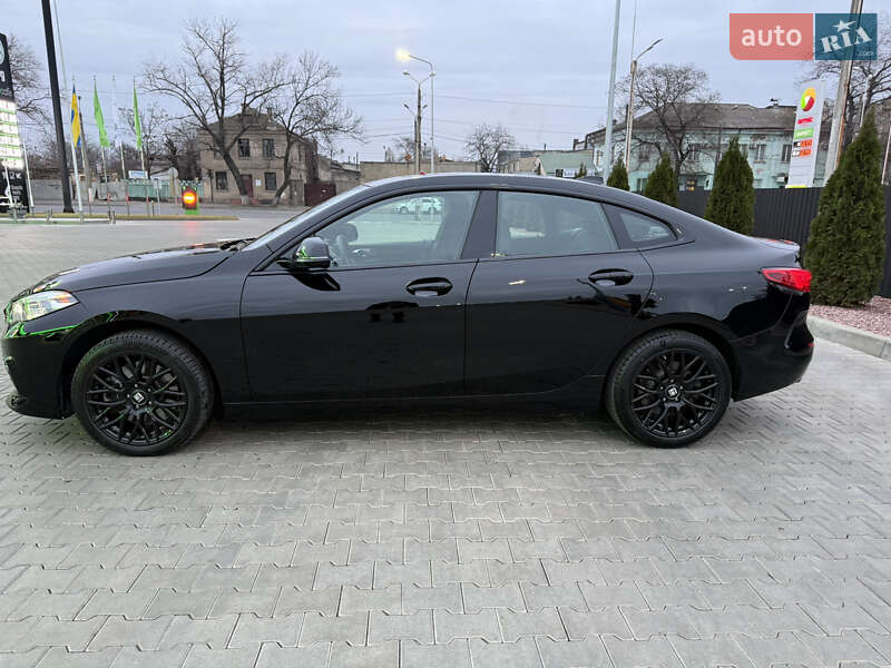 Купе BMW 2 Series Gran Coupe 2020 в Одесі