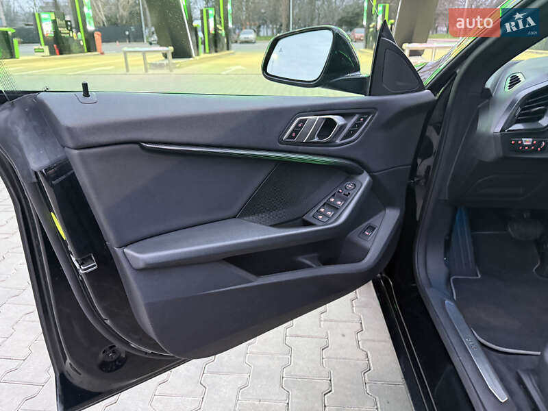 Купе BMW 2 Series Gran Coupe 2020 в Одесі