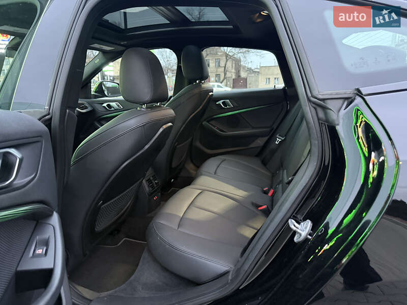 Купе BMW 2 Series Gran Coupe 2020 в Одесі
