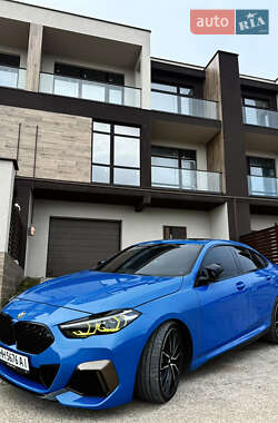 Купе BMW 2 Series Gran Coupe 2020 в Одессе