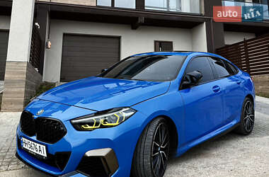 Купе BMW 2 Series Gran Coupe 2020 в Одессе