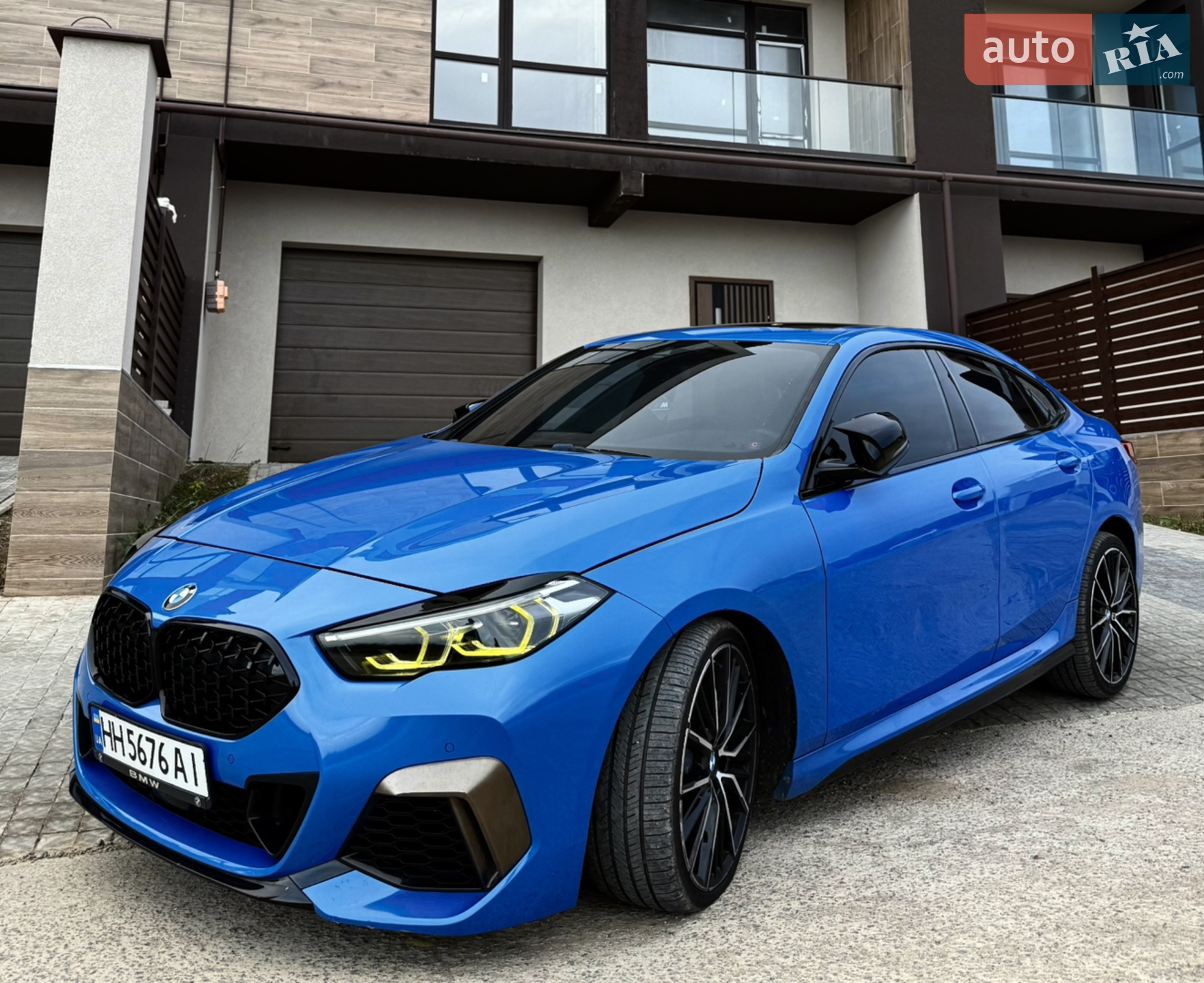 Фото авто 7