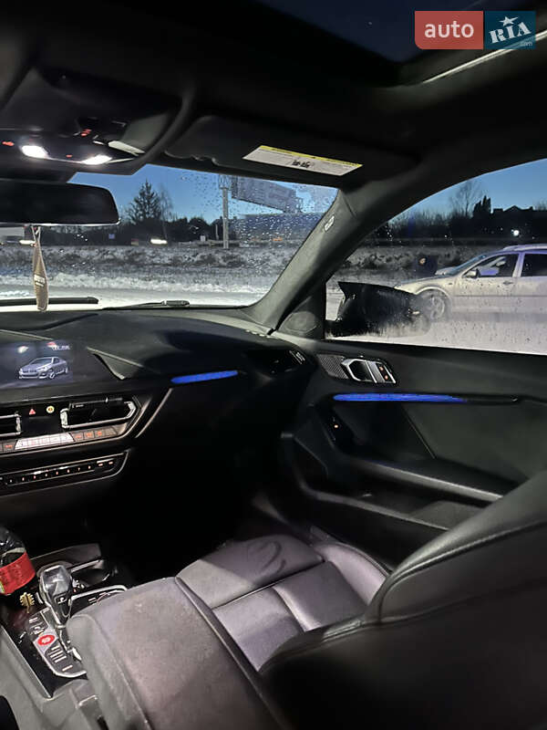 Купе BMW 2 Series Gran Coupe 2020 в Львові