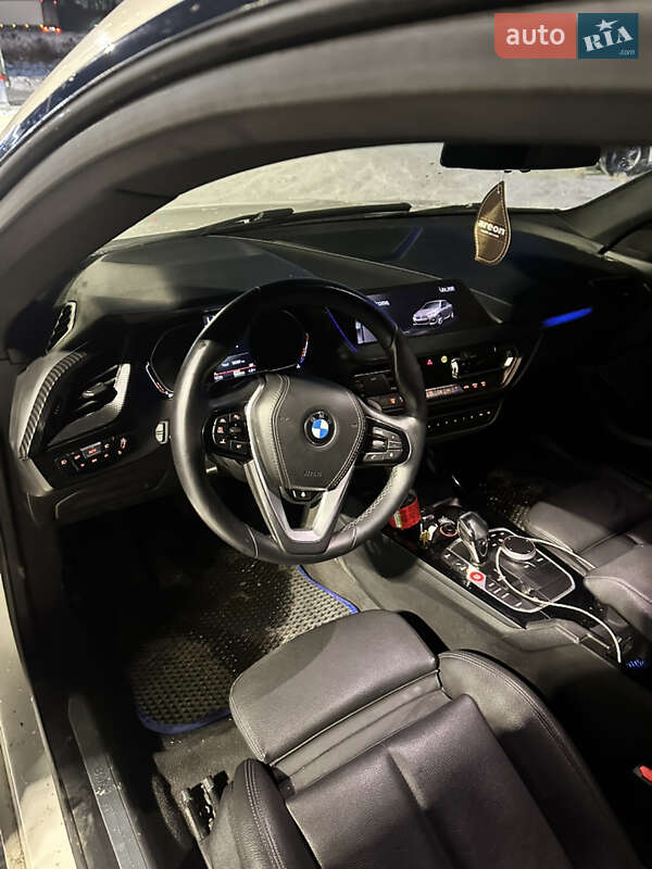 Купе BMW 2 Series Gran Coupe 2020 в Львові