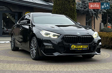 Купе BMW 2 Series Gran Coupe 2020 в Львове