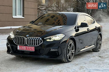 Купе BMW 2 Series Gran Coupe 2022 в Києві