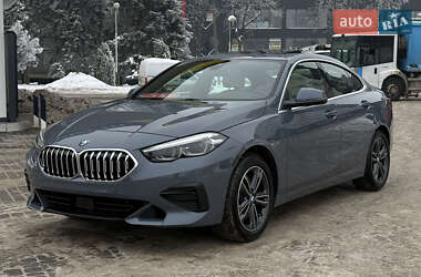 Купе BMW 2 Series Gran Coupe 2022 в Ивано-Франковске