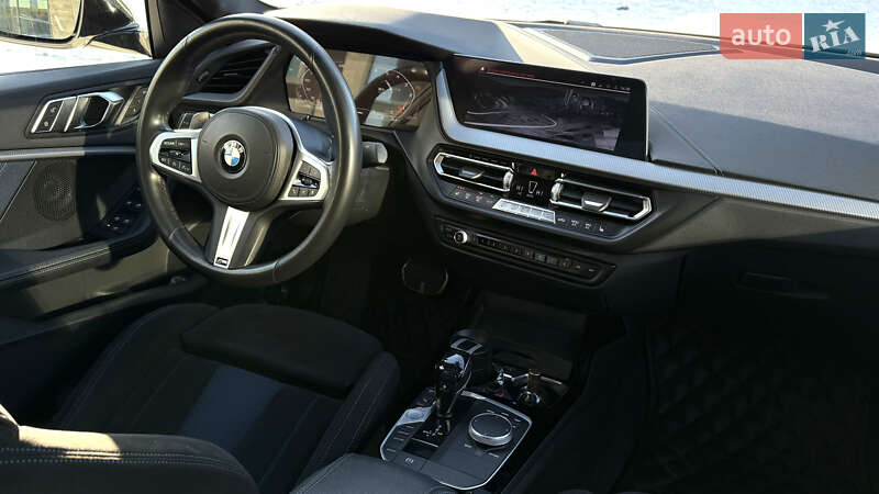 Купе BMW 2 Series Gran Coupe 2019 в Києві