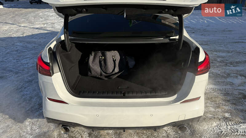 Купе BMW 2 Series Gran Coupe 2019 в Києві