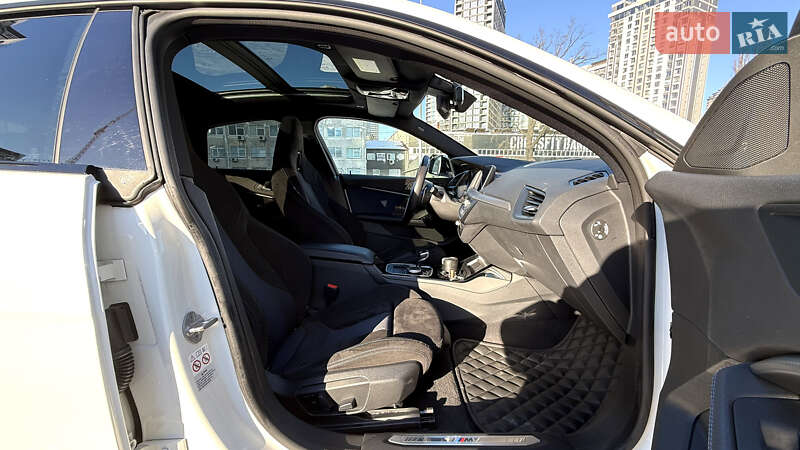 Купе BMW 2 Series Gran Coupe 2019 в Києві