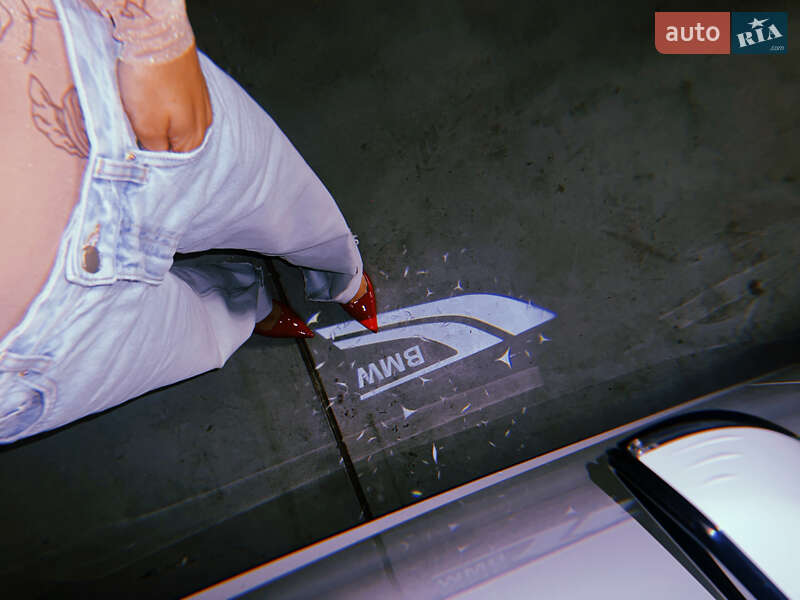 Купе BMW 2 Series Gran Coupe 2019 в Києві