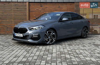 Купе BMW 2 Series Gran Coupe 2020 в Одесі