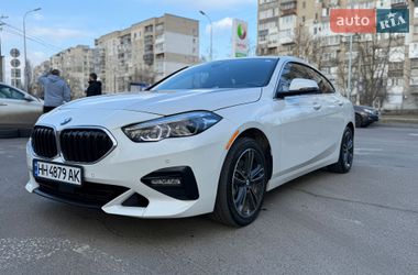 Купе BMW 2 Series Gran Coupe 2020 в Одессе