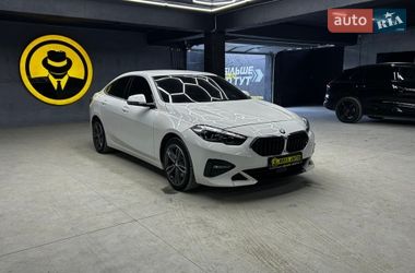 Купе BMW 2 Series Gran Coupe 2020 в Чернівцях