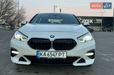 Купе BMW 2 Series Gran Coupe 2020 в Києві