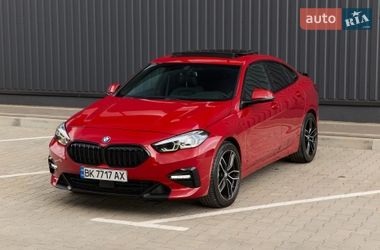 Купе BMW 2 Series Gran Coupe 2020 в Дубно