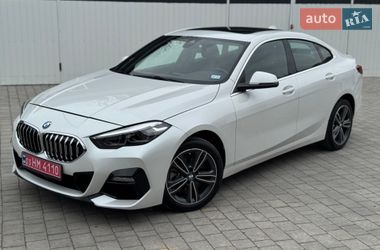 Купе BMW 2 Series Gran Coupe 2021 в Коломиї