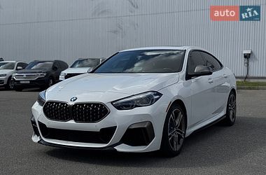 Купе BMW 2 Series Gran Coupe 2020 в Киеве