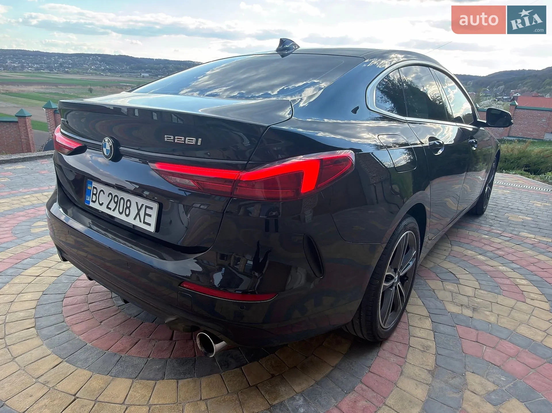 2021 BMW 2er - мініатюра 19