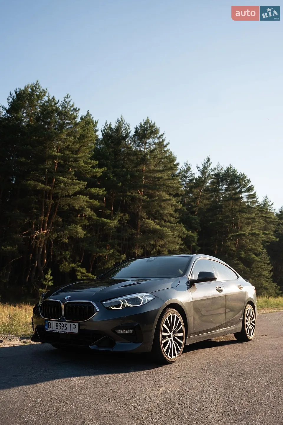 2020 BMW 2er - мініатюра 13