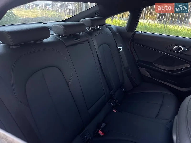 BMW 2 Series Gran Coupe 2020 VIN WBA73AK05L7F92158 фото оголошення 17 з 61