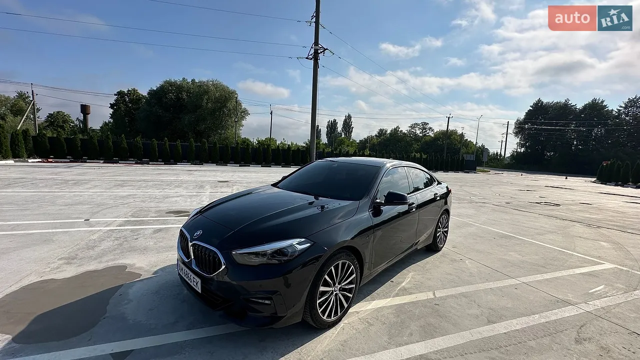 2019 BMW 2er - мініатюра 29